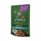 Comida húmeda con trucha para gatos esterilizados, 85 g, Ultima
