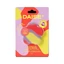 Fizzed Up Badebombe, 85 g, Daise