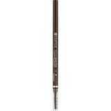 Wenkbrauwpotlood donkerbruin 06, Micro Precise, 0.05 g, Essence