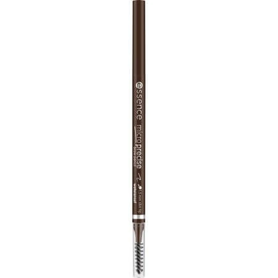 Wenkbrauwpotlood donkerbruin 06, Micro Precise, 0.05 g, Essence