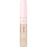 Moisturizing Concealer shade 120, Silky Blur Hydrating Longwear, 10 ml, Essence