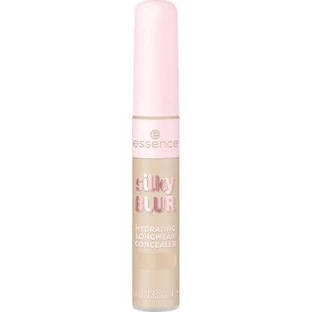 Moisturizing Concealer shade 120, Silky Blur Hydrating Longwear, 10 ml, Essence