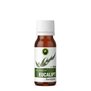 Huile essentielle d'eucalyptus, 10 ml, Hypericum