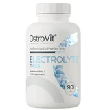 Elektrolyt Elektrolyt, 90 Tabletten, OstroVit