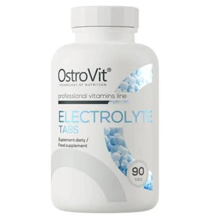 Electrolito Electrolito, 90 comprimidos, OstroVit