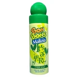 Deodorantverstuiver Cyber Kiwi Bon Bons, 75 ml, Malizia
