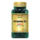 Vitamin D3, 5000 IU, 30 Weichkapseln, Cosmo Pharm