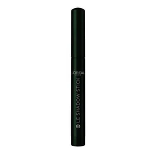 Ombre à paupières crème Ombre à paupières crème teinte 270 Twilight Emerald Le Shadow Stick Smokey, 1.4 g, Loreal