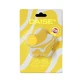 Soft Serve bath bomb, 85 g, Daise