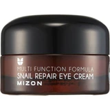 Crema de ojos con extracto de caracol Snail, 25 ml, Mizon