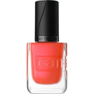 Nail polish 050 Poppy Reloaded, Gel Affair, 10.5ml, Catrice