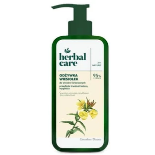 Conditioner with Night Lumin extract for dyed hair Herbal Care, 200 ml, Farmona