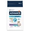 Droogvoer voor volwassen gesteriliseerde katten Hairball Active Defense, 1.5 kg, Advance Veterinary Diets