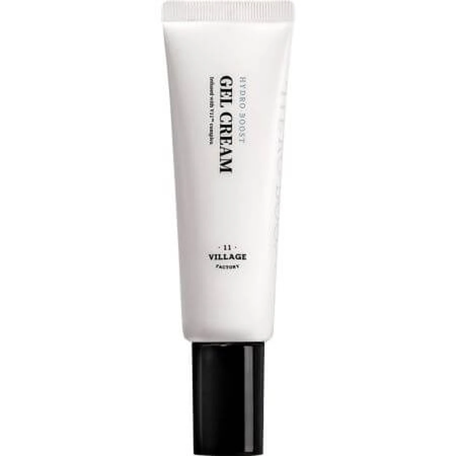 Gel viso lenitivo e tonificante Hydro Boost, 50 ml, Village 11 Factory