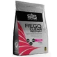 Proteína en polvo con sabor a frambuesa y arándano Sis Rego Clear Recovery, 1,38 kg, Science In Sport