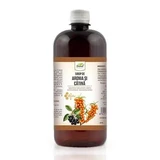 Aronia und Catina Sirup, 500 ml, Dorel Plant