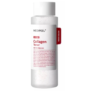 Tonique raffermissant pour le visage Red Lacto Collagen Drop, 200 ml, Medi-Peel
