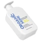 Emollient body lotion Coco Splash, 300 ml, Organic Mimi