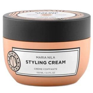 Voedende haarcrème Styling, 100 ml, Maria Nila
