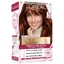 Tinte con ácido hialurónico Excellence Color Creme 5.5 Saten Deschis Acaju, 192 ml, Loreal