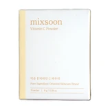 Vitamin C-Pulver, 8 g, Mixsoon