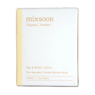 Vitamin C Powder, 8 g, Mixsoon