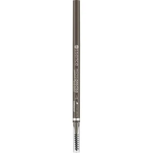 Eyebrow Pencil Neutral Brown 04, Micro Precise, 0.05 g, Essence