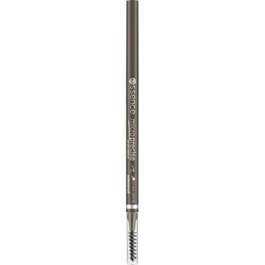 Eyebrow Pencil Neutral Brown 04, Micro Precise, 0.05 g, Essence