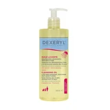 Aceite limpiador relipidante Dexeryl, 500 ml, Pierre Fabre