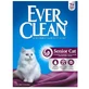 Senior kattenbakzand, 6000 ml, Ever Clean