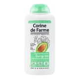 Crème de douche à l'huile d'amande douce, 500 ml, Corine de Farme