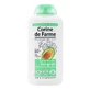 Crème de douche à l'huile d'amande douce, 500 ml, Corine de Farme