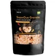 Super Duo blackcurrant and mango granola, 250 g, Niavis