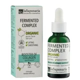 Reines ökologisch fermentiertes Activ, 30 ml, La Saponaria