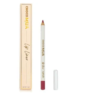 Lip Liner Cupcake Lip Liner, 1.5 g, Choco Mua