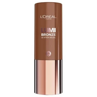 Crème bronzante pour le visage Shade 130 Sunset Soleil Lumi Lumi Bronze, 9 g, Loreal