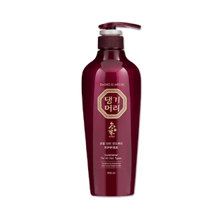 Acondicionador para todo tipo de cabello, 500 ml, Daeng Gi Meo Ri