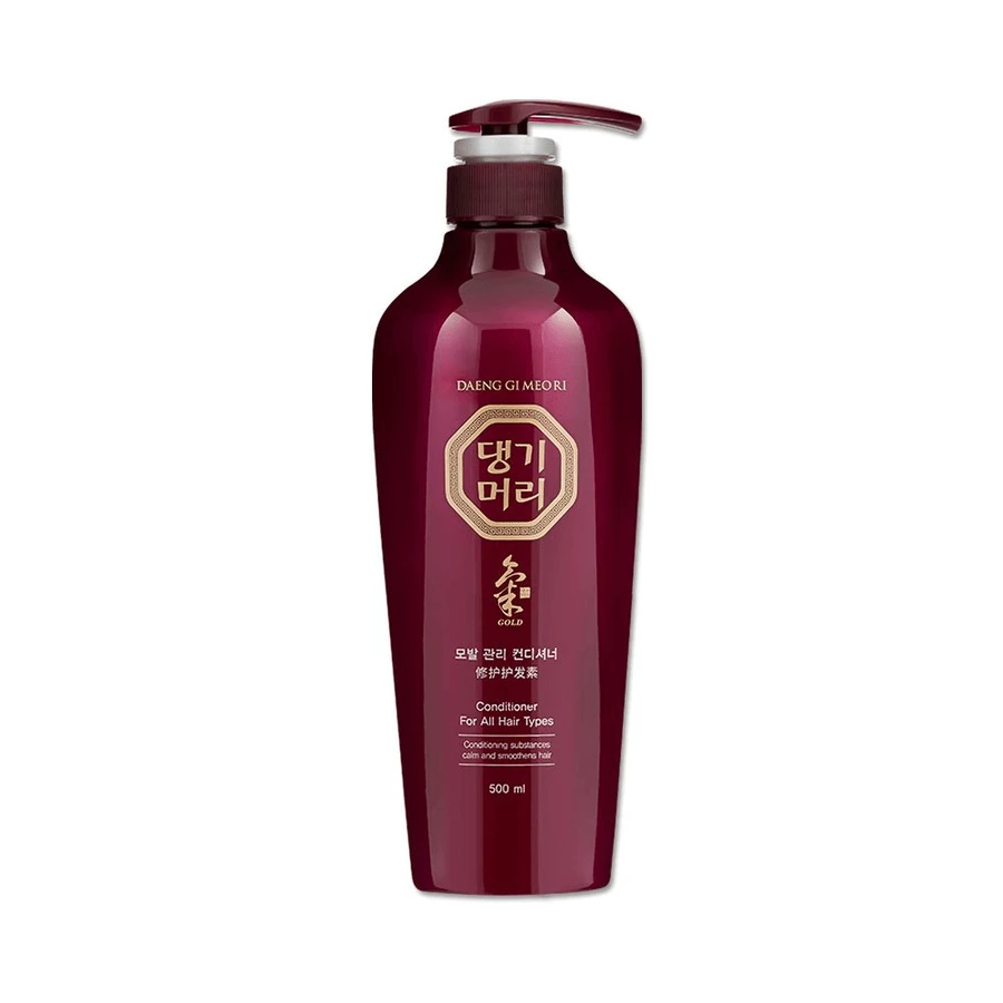Acondicionador para todo tipo de cabello, 500 ml, Daeng Gi Meo Ri