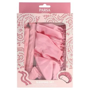 Juego de dormir, Parsa