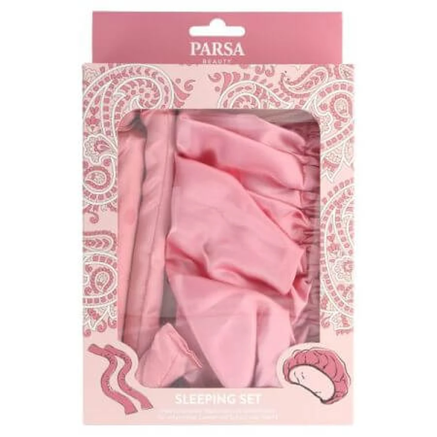 Juego de dormir, Parsa