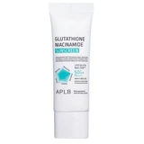Face Cream SPF 50+ PA++++ with Glutathione and Niacinamide, 40 ml, Aplb