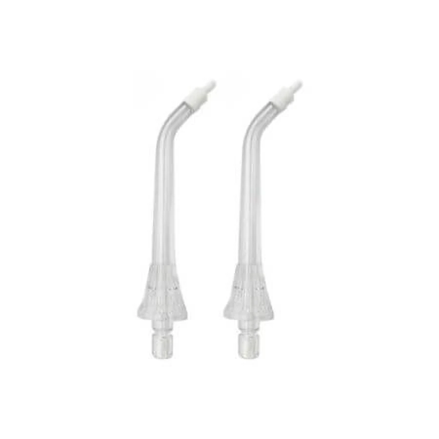 Juego de 2 duchas bucales periodontales, Dr. Mayer