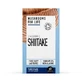Shiitake ecológico, 800 mg, 60 cápsulas, MushroomsForLife