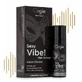 Sexy Vibe gel estimulante extra fuerte, 15 ml, Orgie