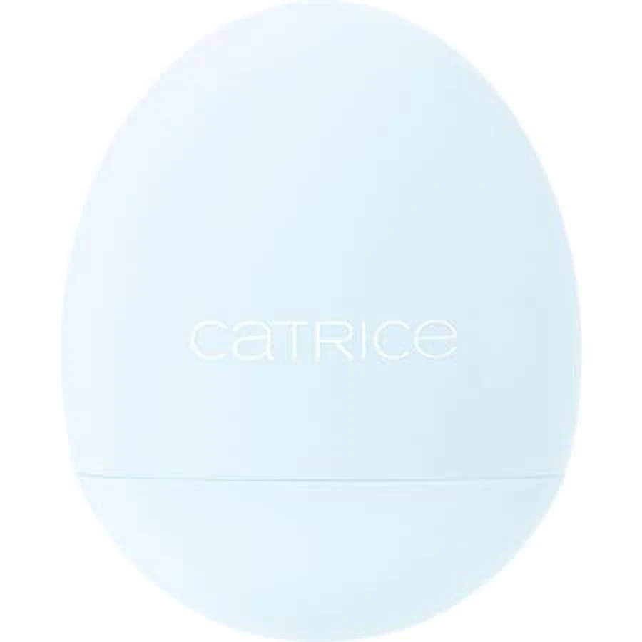 Lippenbalsem met Cranberry C02 Eeaster Egg-Cellent, 5 g, Catrice