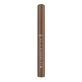 Cream Eyeshadow Cream Eyeshadow Nuanta 420 Brown Bliss Le Shadow Stick Glow, 1.4 g, Loreal