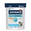 Kitten Active Defense Huhn und Reis Katzentrockenfutter für Kätzchen, 400 g, Advance Veterinary Diets