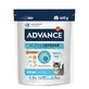 Kitten Active Defense Huhn und Reis Katzentrockenfutter für Kätzchen, 400 g, Advance Veterinary Diets