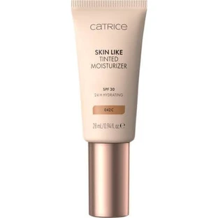 Moisturizing foundation 042C, Skin Like Tinted Moisturizer, 28ml, Catrice