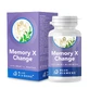 Memory Xchange, 90 Kapseln, Blue Diamond
